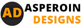 APSPEROIN DESIGNS